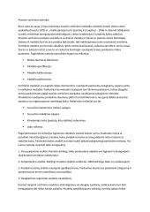 Nekilnojamo turto apmokestinimo problemos Lietuvoje 5 puslapis