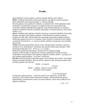 Socialinės pedagogikos mokslo raida, ryšys su kitais mokslais bei tyrimai 16 puslapis