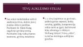 Tėvų auklėjimo stiliai 7 puslapis