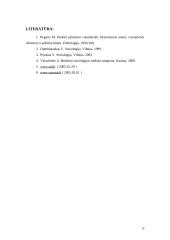 Socialinė politika 15 puslapis