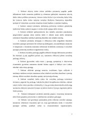 Socialinė politika 8 puslapis