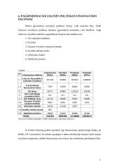 Socialinė politika 10 puslapis