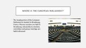 European parliament 5 puslapis