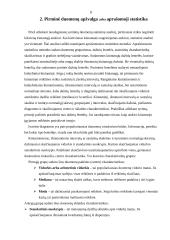 Socialinė statistika 8 puslapis