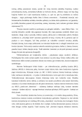 Socialinė žmogaus koncepcija 19 puslapis