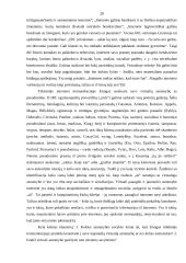 Socialinė žmogaus koncepcija 20 puslapis