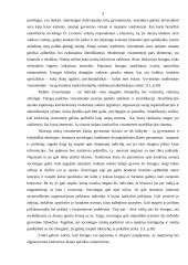 Socialinė žmogaus koncepcija 4 puslapis