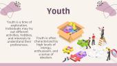 Youth and leisure. Sport and health 3 puslapis