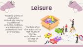 Youth and leisure. Sport and health 5 puslapis