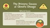 The Primary Causes of Climate Change 4 puslapis