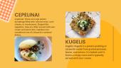 Lithuanian traditional dishes 5 puslapis