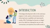 Technological development 2 puslapis