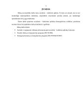 Socialinė-kultūrinė aplinka Lietuvoje 3 puslapis