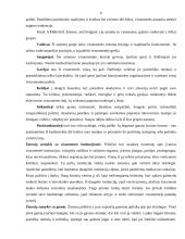 Socialinė-kultūrinė aplinka Lietuvoje 6 puslapis