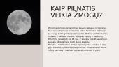 Mėnulio fazės ir jų poveikis žmonėms 10 puslapis