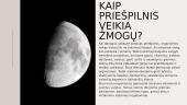 Mėnulio fazės ir jų poveikis žmonėms 8 puslapis