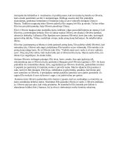 Filmo „Vadink mane savo vardu“ menotyrinė analizė 4 puslapis