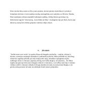 Filmo „Vadink mane savo vardu“ menotyrinė analizė 6 puslapis