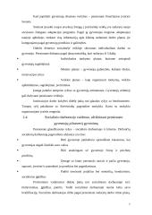 Socialinės apsaugos svarba žmonių gyvenime 7 puslapis