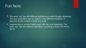 English words with several meanings 4 puslapis