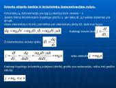 Laidininkas elektrostatiniame lauke ir elektros srovė metaluose 16 puslapis