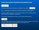 Laidininkas elektrostatiniame lauke ir elektros srovė metaluose 17 puslapis