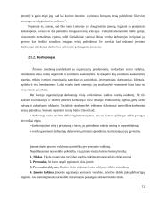 Socialinės atsakomybės analizė: UAB "Senukai" 12 puslapis