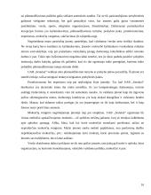 Socialinės atsakomybės analizė: UAB "Senukai" 16 puslapis