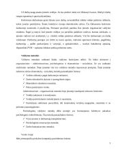 Socialinės atsakomybės analizė: UAB "Senukai" 5 puslapis
