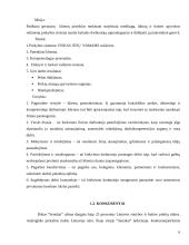 Socialinės atsakomybės analizė: UAB "Senukai" 6 puslapis