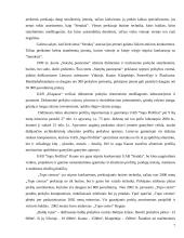 Socialinės atsakomybės analizė: UAB "Senukai" 7 puslapis