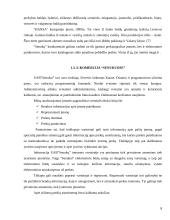 Socialinės atsakomybės analizė: UAB "Senukai" 8 puslapis