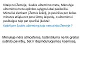 Saulės ir Mėnulio užtemimai (skaidrės) 15 puslapis
