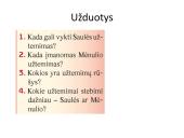 Saulės ir Mėnulio užtemimai (skaidrės) 17 puslapis