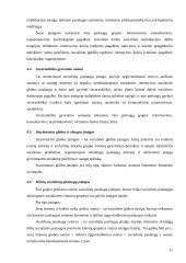 Pagrindinės socialinės paslaugos 11 puslapis