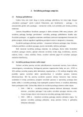 Pagrindinės socialinės paslaugos 4 puslapis