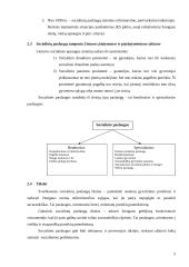 Pagrindinės socialinės paslaugos 5 puslapis