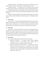 Pagrindinės socialinės paslaugos 7 puslapis