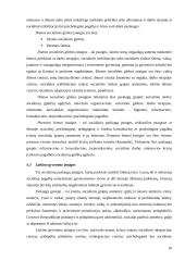 Pagrindinės socialinės paslaugos 10 puslapis