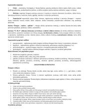 Ergonomikos egzamino pasiruošimas 2 puslapis