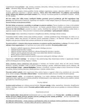 Verslo procesų egzamino pasiruošimas