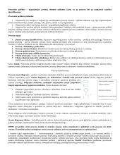 Verslo procesų egzamino pasiruošimas 3 puslapis