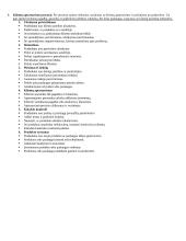 Verslo procesų egzamino pasiruošimas 5 puslapis