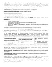 Karjeros valdymo egzamino pasiruošimas 2 puslapis