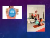 Kineziterapeuto darbo vietos ergonomika 15 puslapis