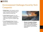 Apple company's activities in the context of sustainable development 4 puslapis