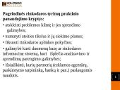 Rinkodaros aplinka 8 puslapis