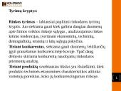 Rinkodaros aplinka 9 puslapis