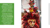 Pristatymas: Venecijos karnavalas 7 puslapis