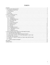Socialinės raidos tendencijos ir problemos: Rytų Europa ir Nepriklausomų valstybių sandrauga (NVS) 2 puslapis